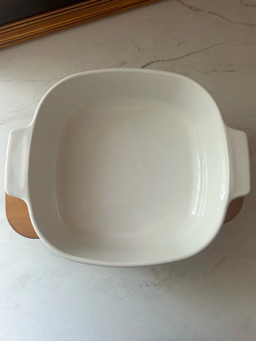 Vintage Corning Ware Spice of Life La Marjolaine A-2-B 2 Qt w/ Pyrex Lid